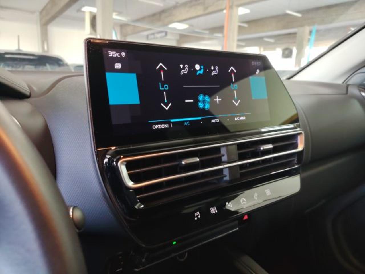 Citroën Citroën C5 Aircross usata 14