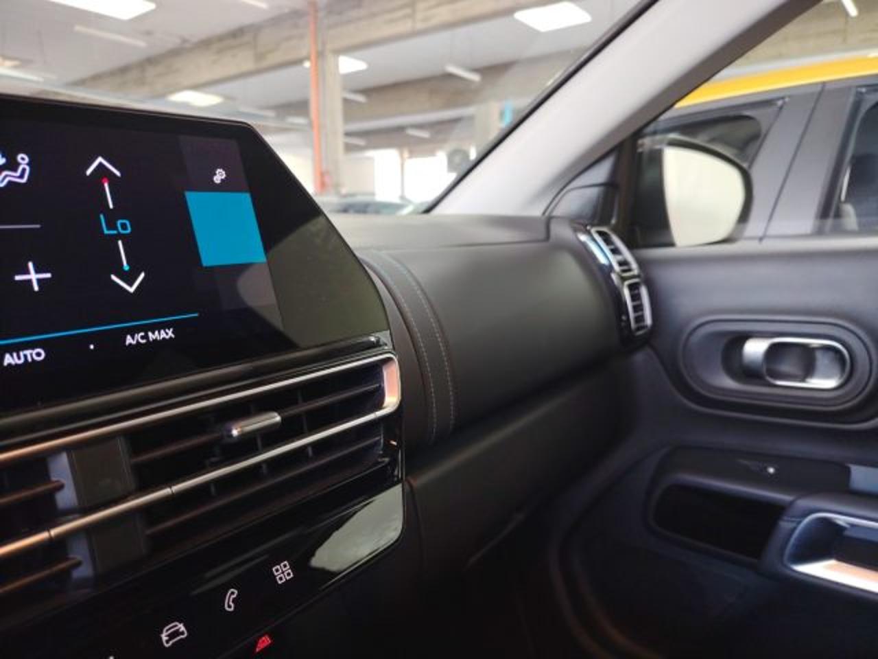 Citroën Citroën C5 Aircross usata 15