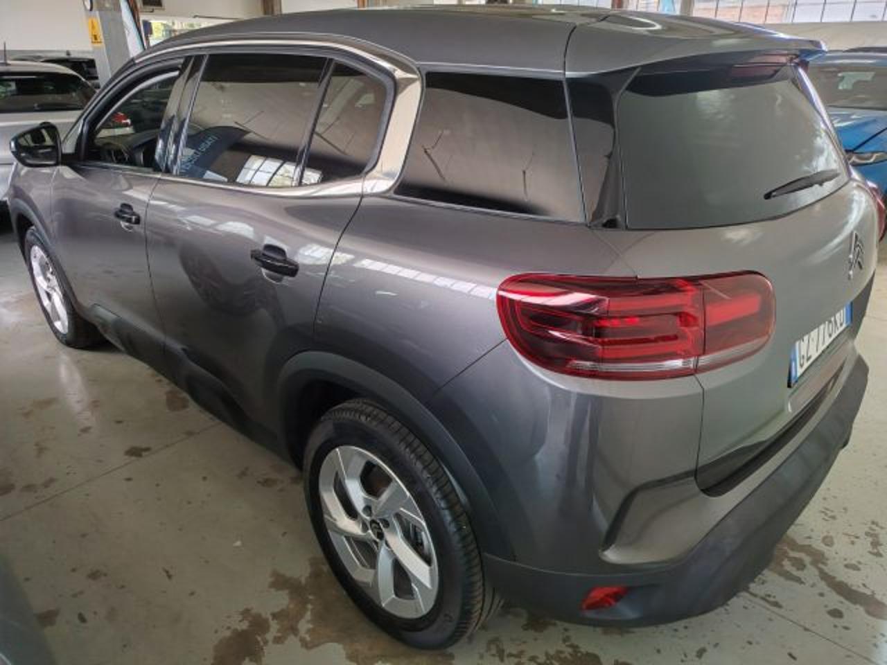 Citroën Citroën C5 Aircross usata 20