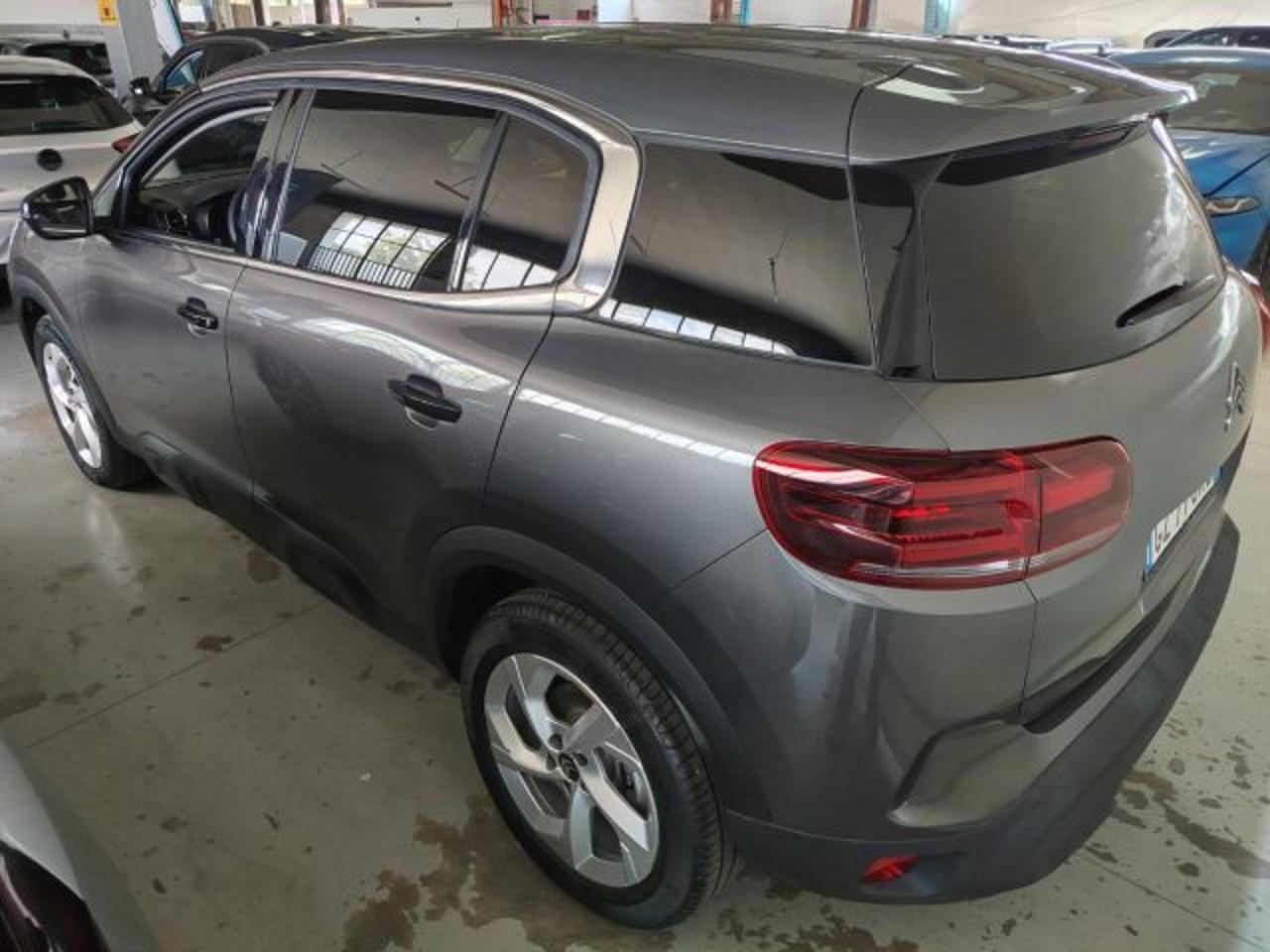 Citroën Citroën C5 Aircross usata 21