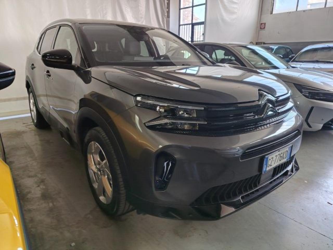 Citroën Citroën C5 Aircross usata 22