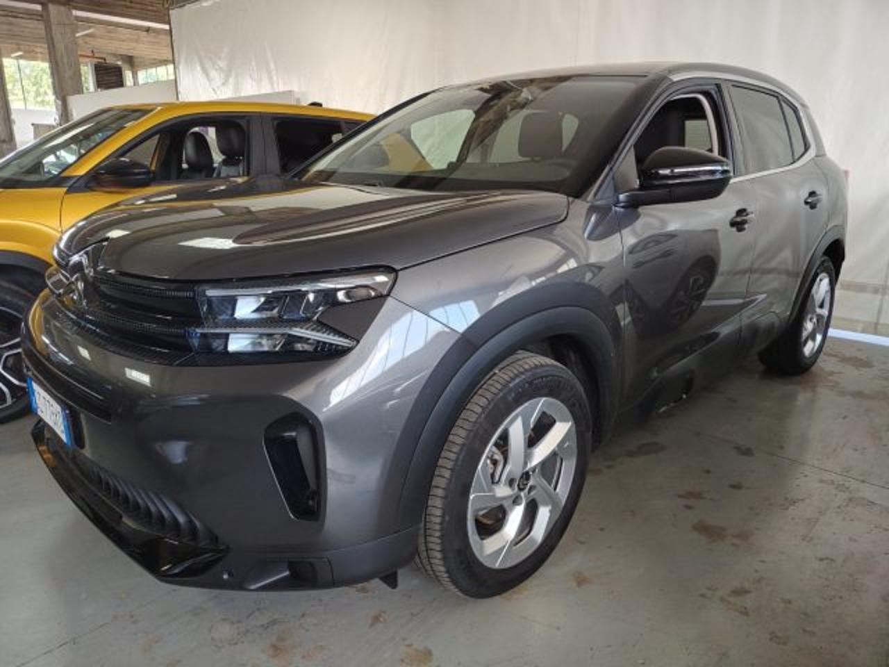 Citroën Citroën C5 Aircross usata 23