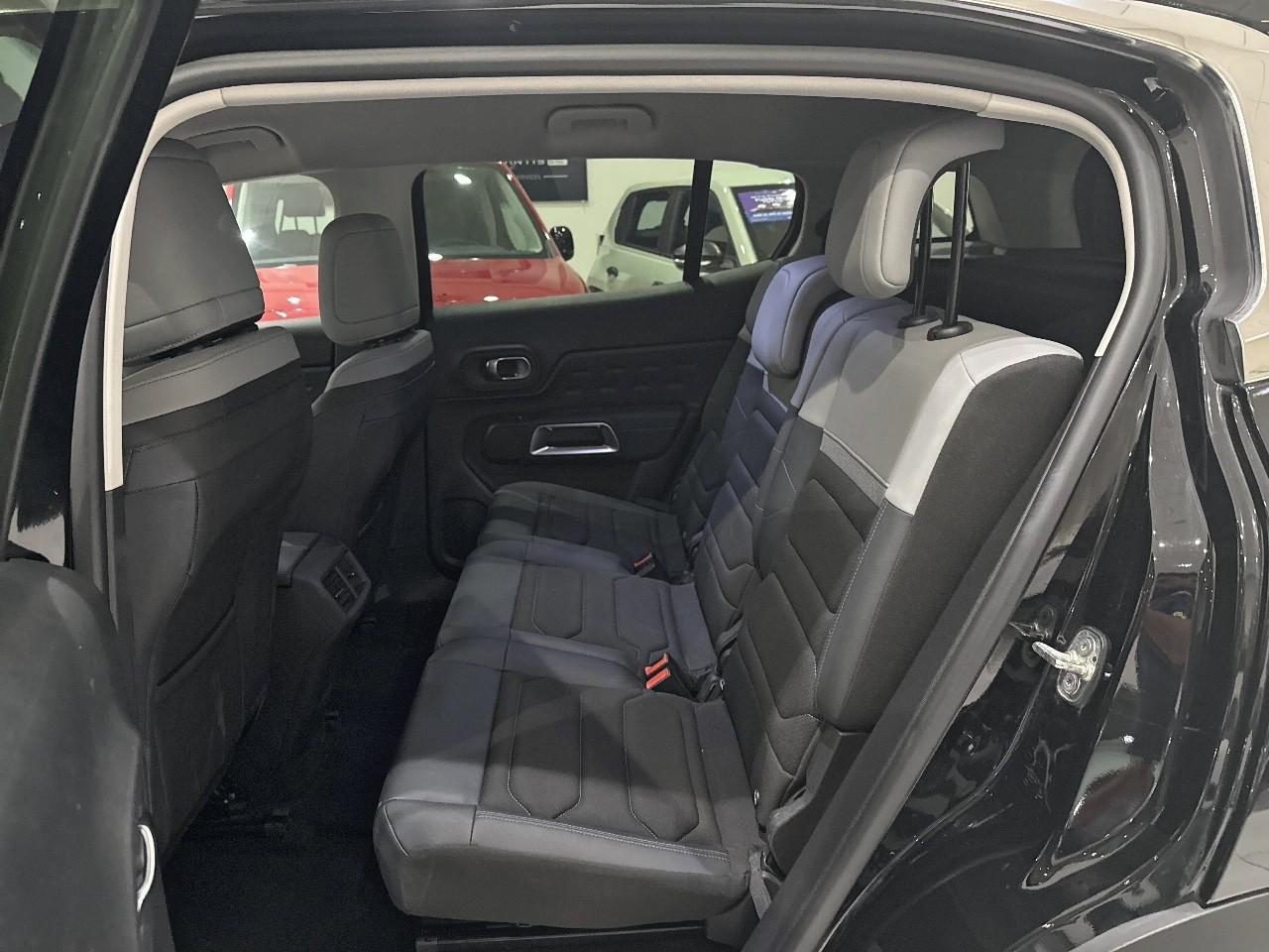 Citroën Citroën C5 Aircross usata, con Climatizzatore