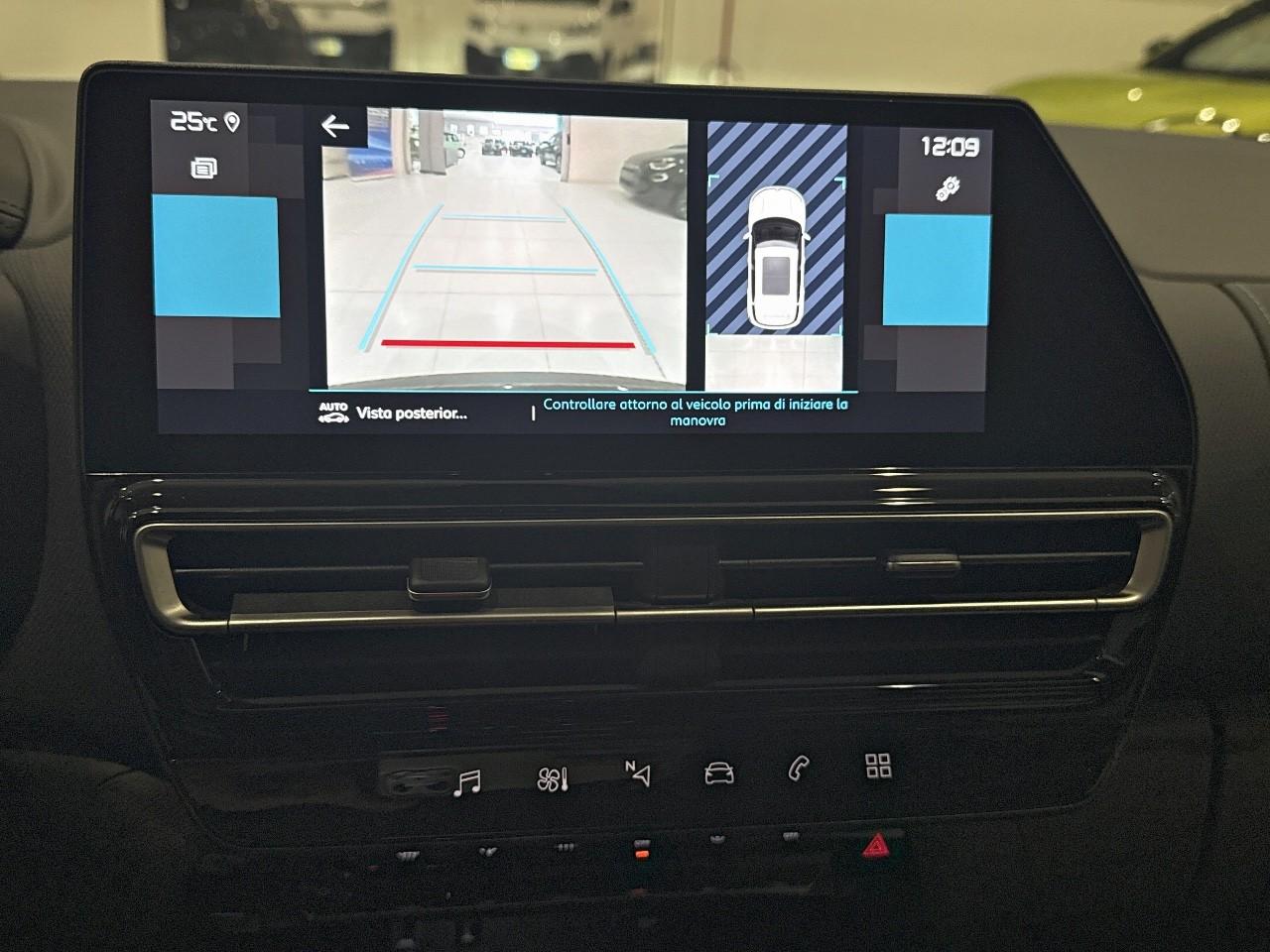 Citroën Citroën C5 Aircross usata 7
