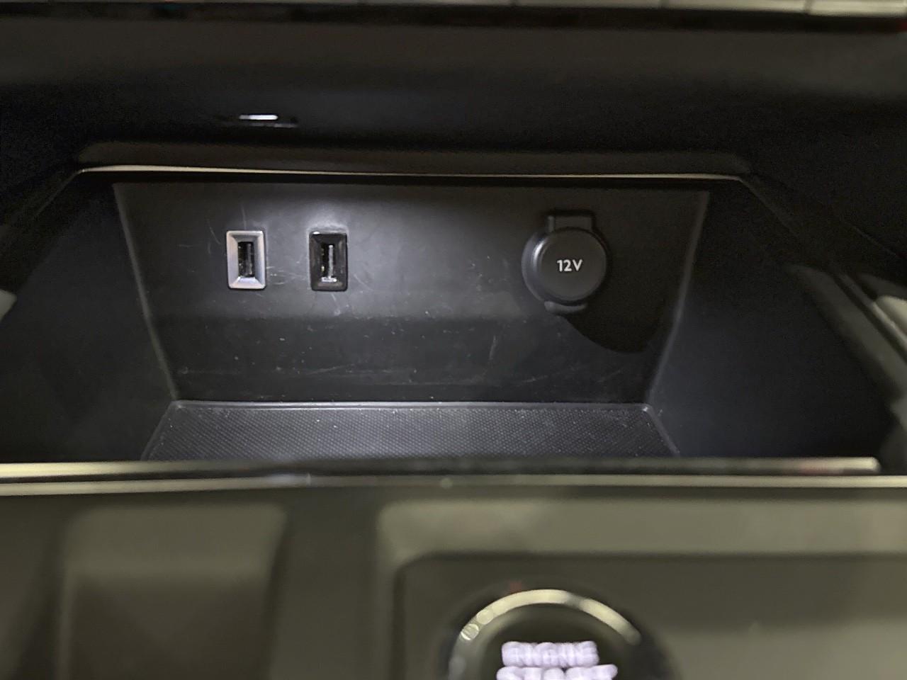 Citroën Citroën C5 Aircross usata 8