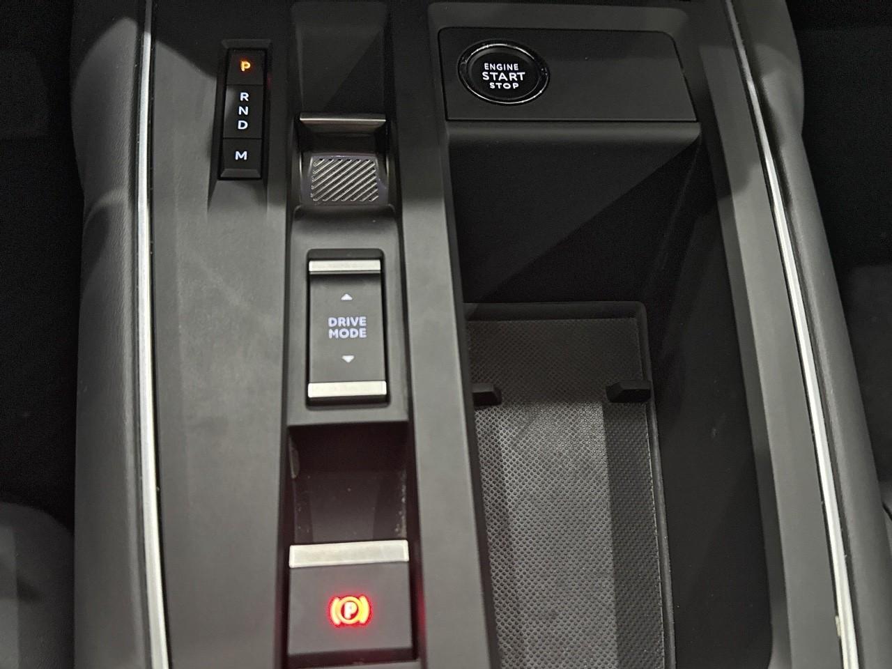 Citroën Citroën C5 Aircross usata 9