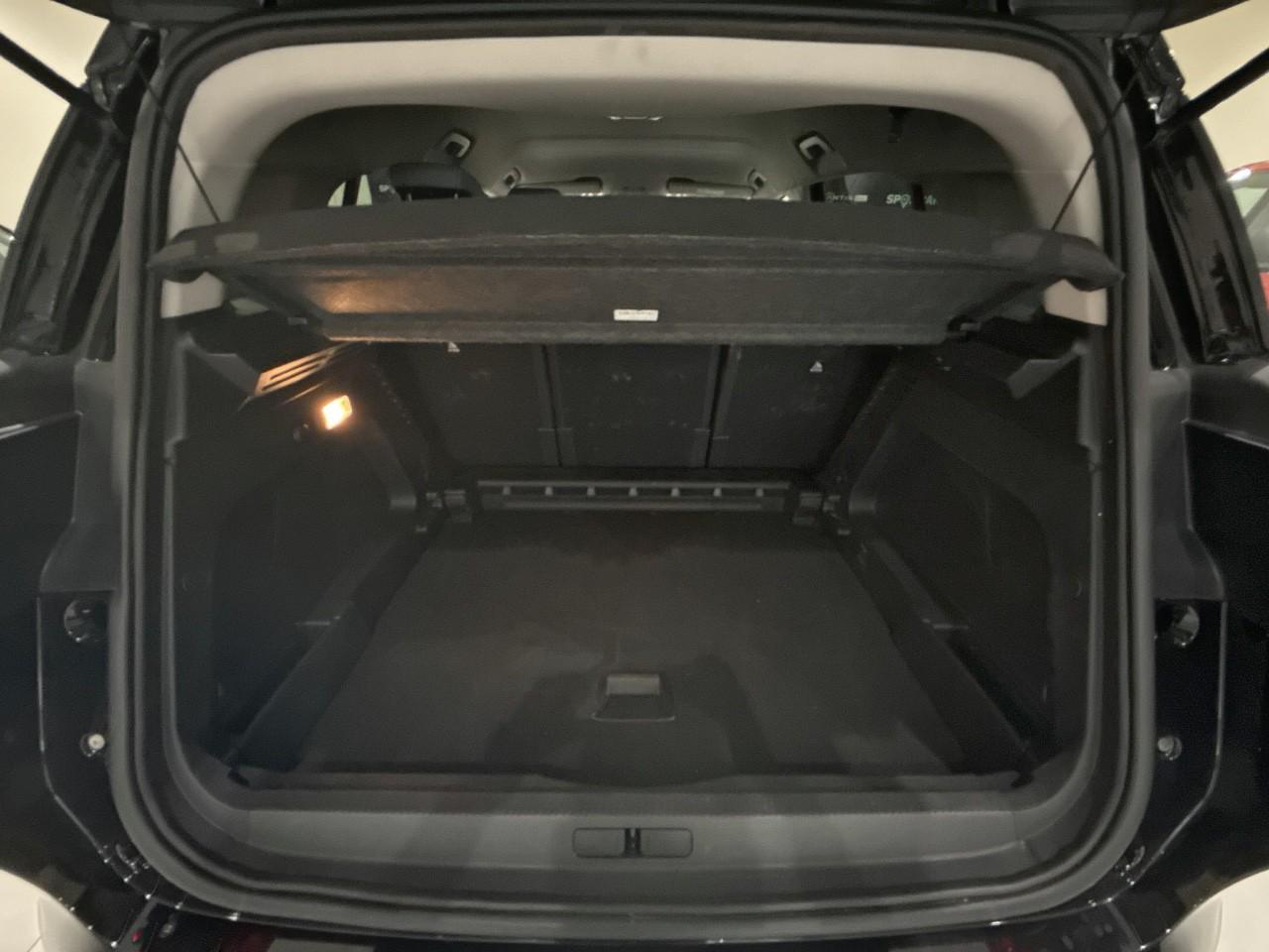 Citroën Citroën C5 Aircross usata 17