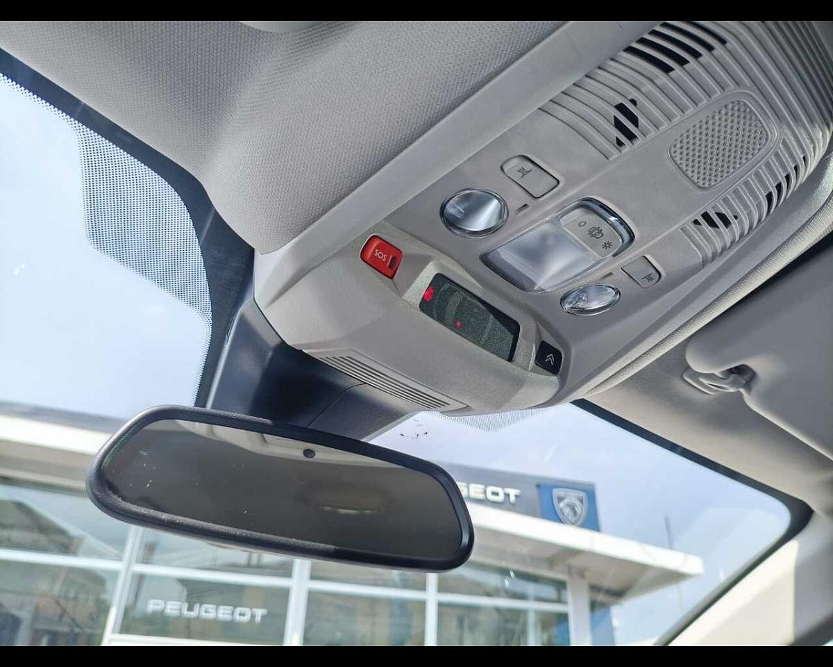 Citroën Citroën C5 Aircross usata 6