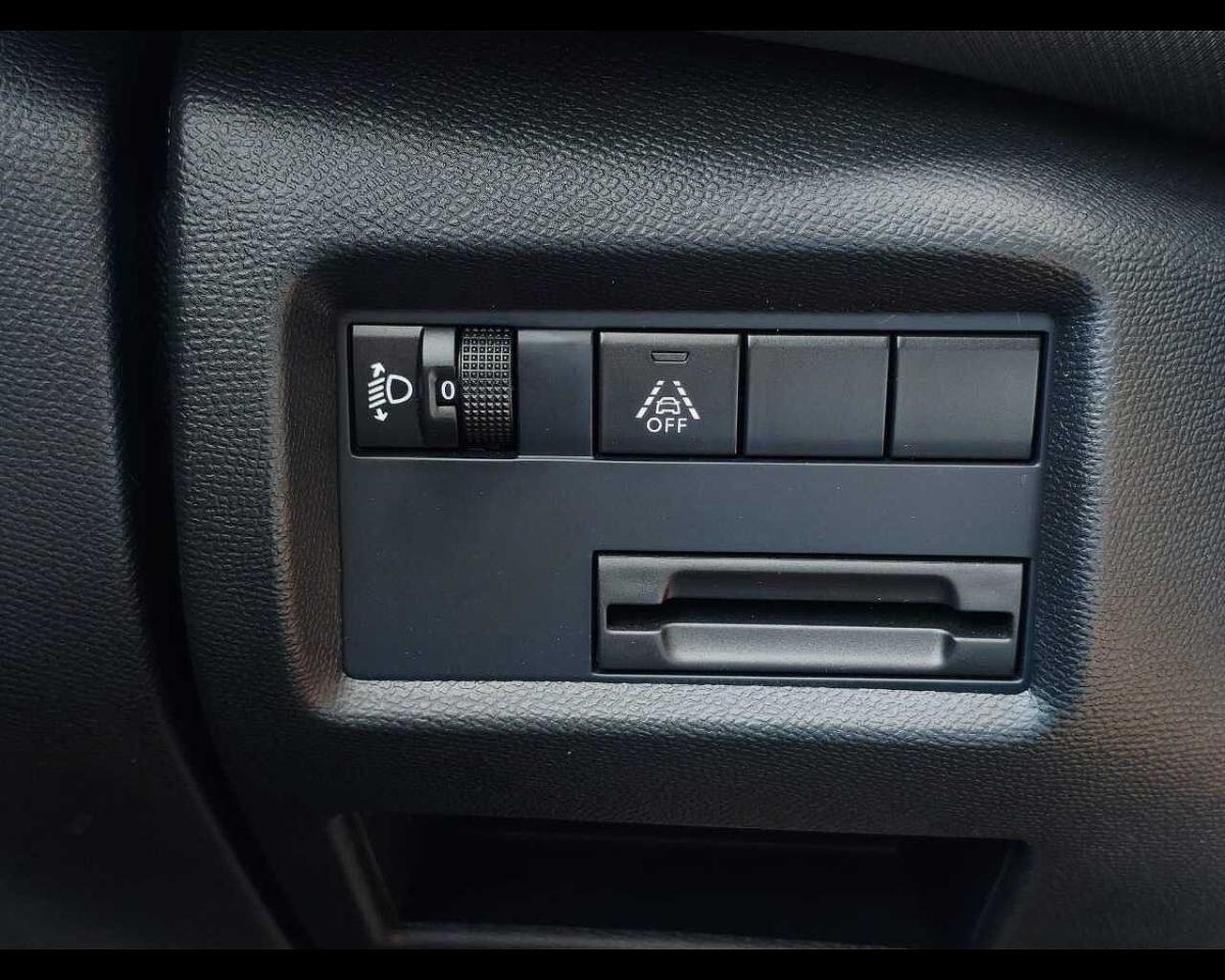 Citroën Citroën C5 Aircross usata 8