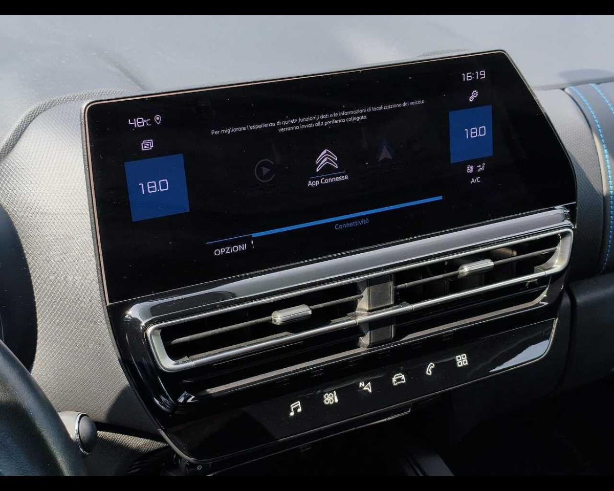 Citroën Citroën C5 Aircross usata 10