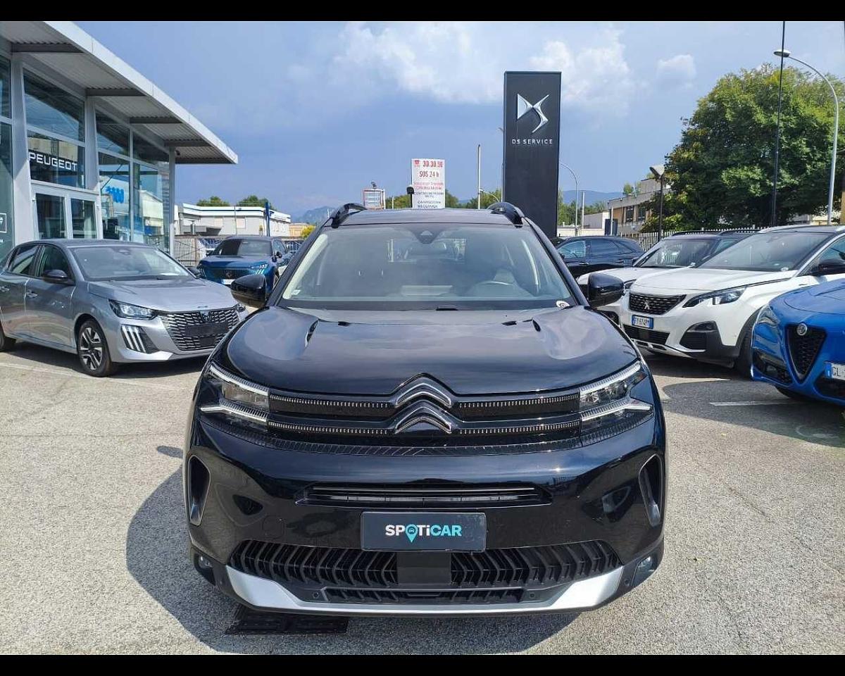 Citroën Citroën C5 Aircross usata 11