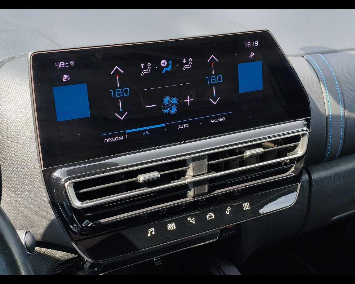 Citroën Citroën C5 Aircross usata 14
