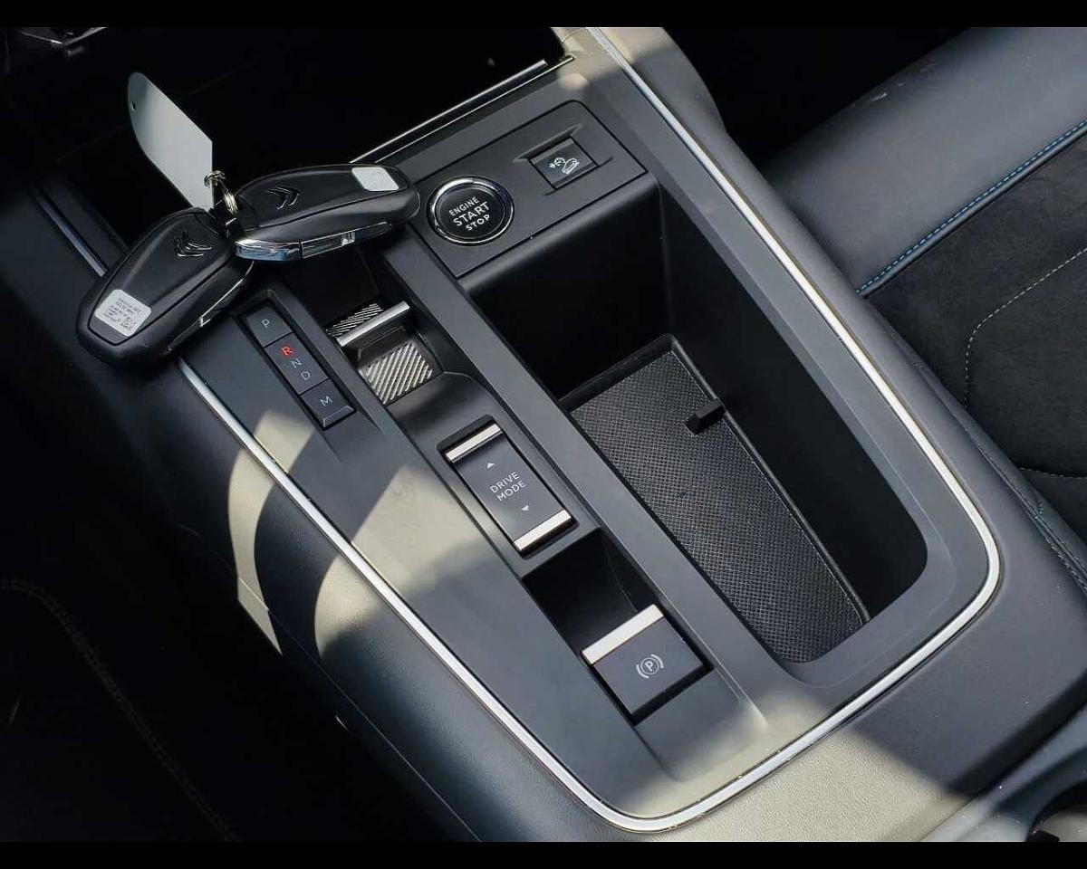 Citroën Citroën C5 Aircross usata 15