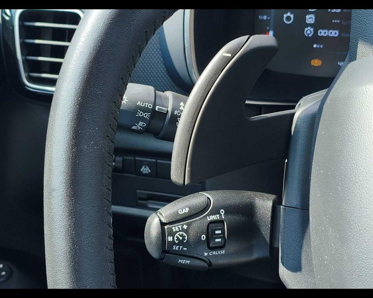 Citroën Citroën C5 Aircross usata 16