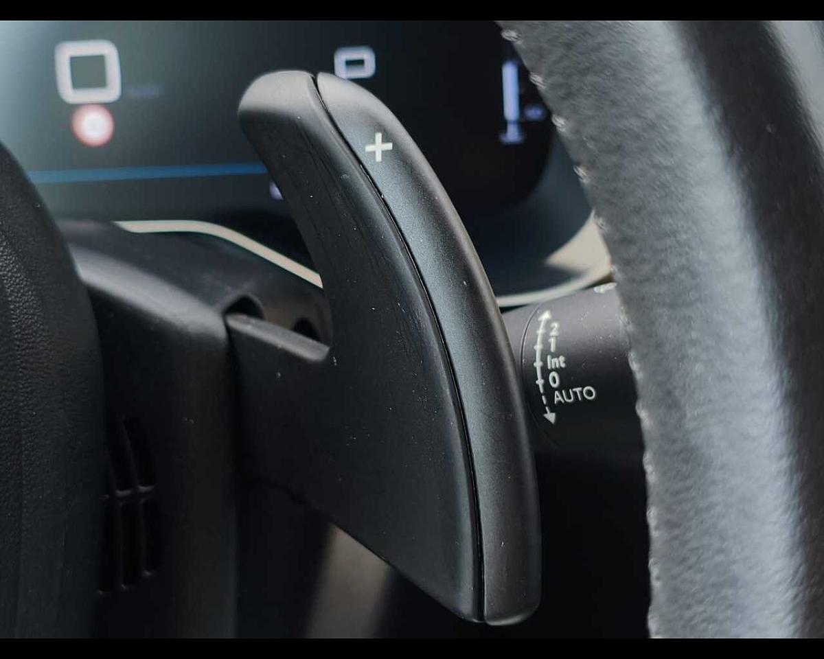 Citroën Citroën C5 Aircross usata 17
