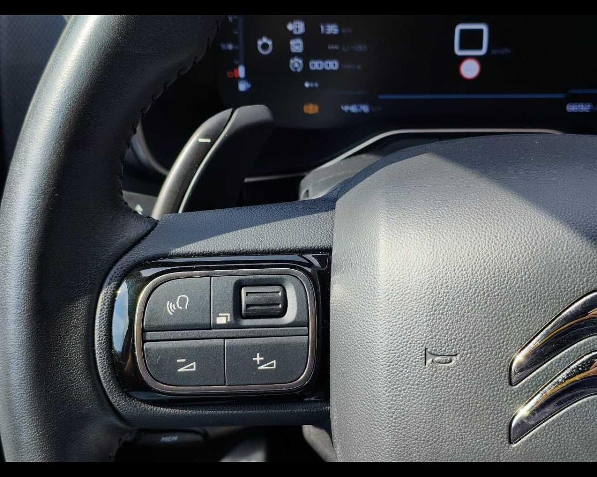 Citroën Citroën C5 Aircross usata 18