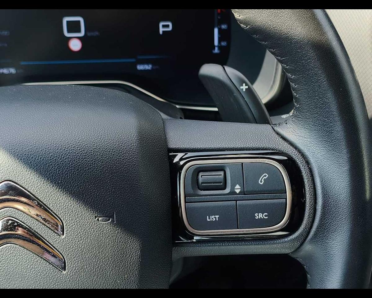 Citroën Citroën C5 Aircross usata 19