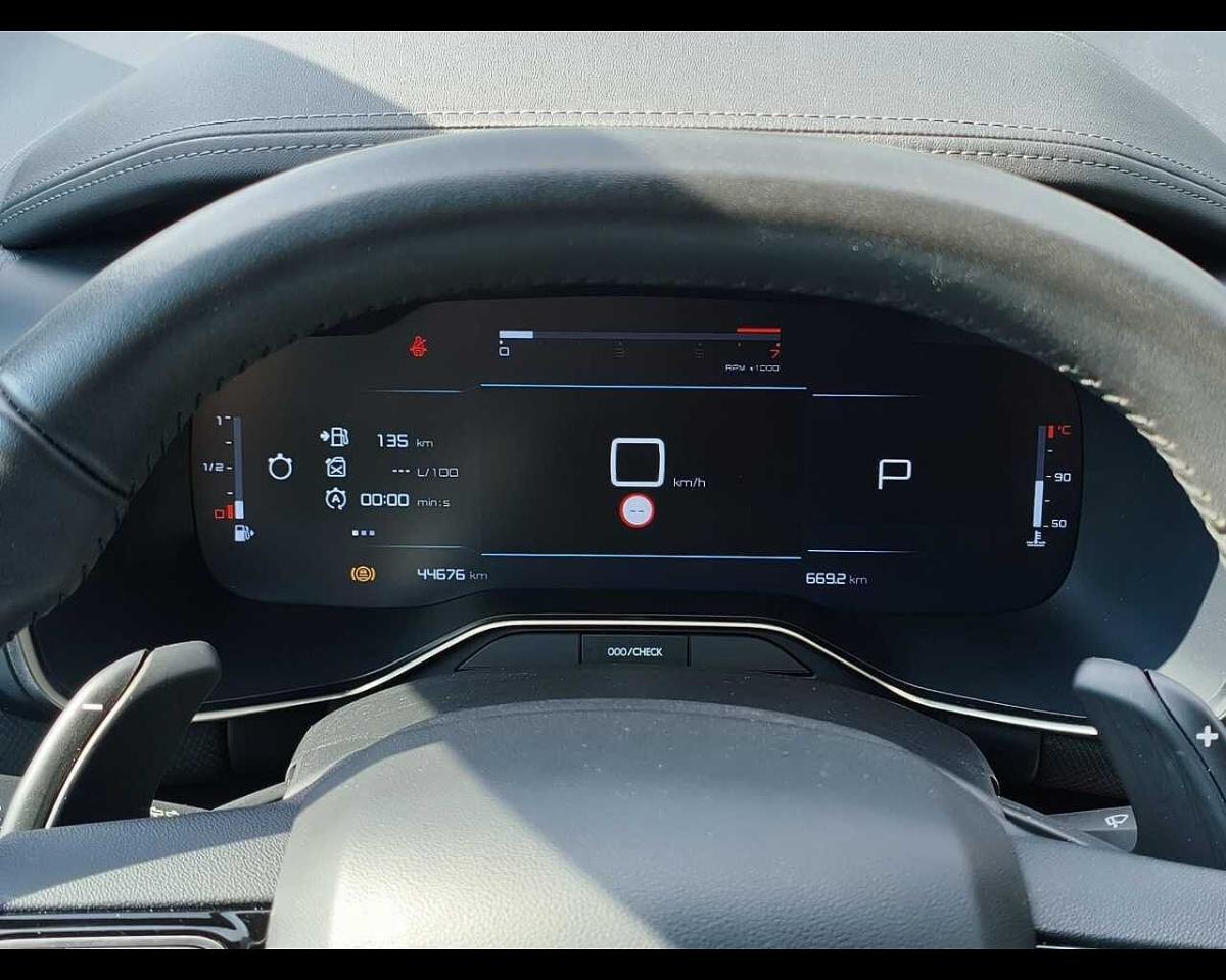 Citroën Citroën C5 Aircross usata 20
