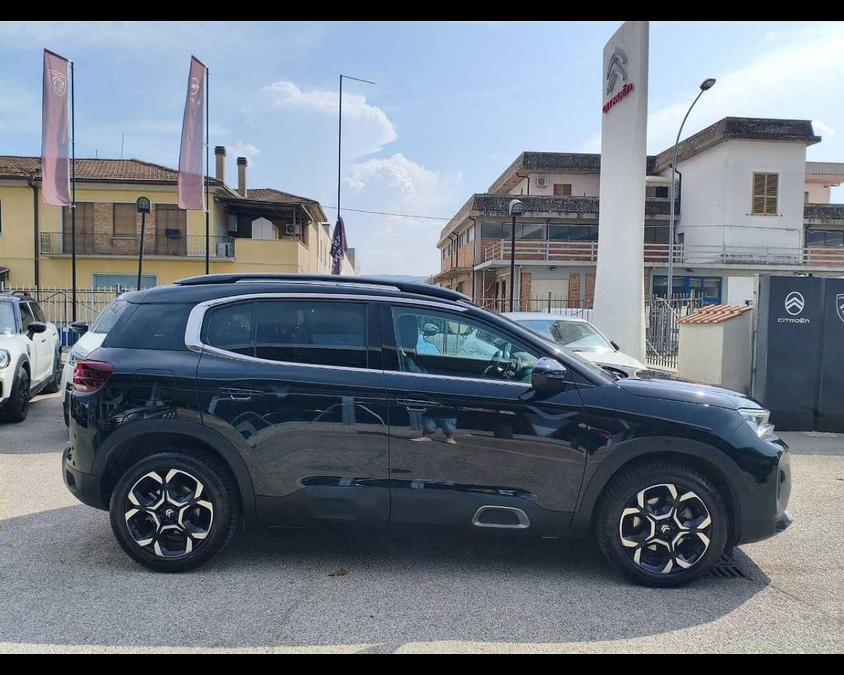 Citroën Citroën C5 Aircross usata 23