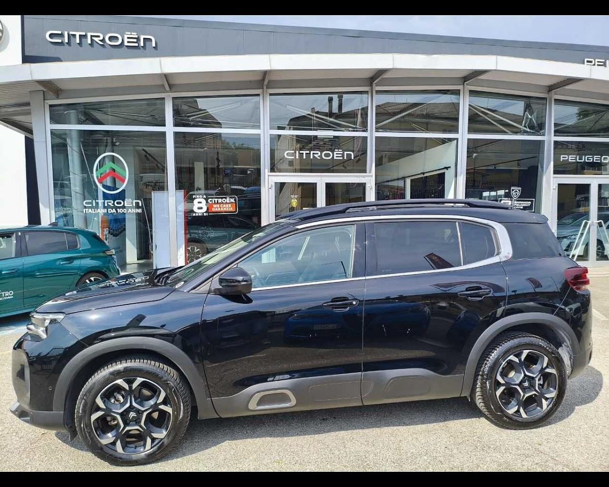 Citroën Citroën C5 Aircross usata 27