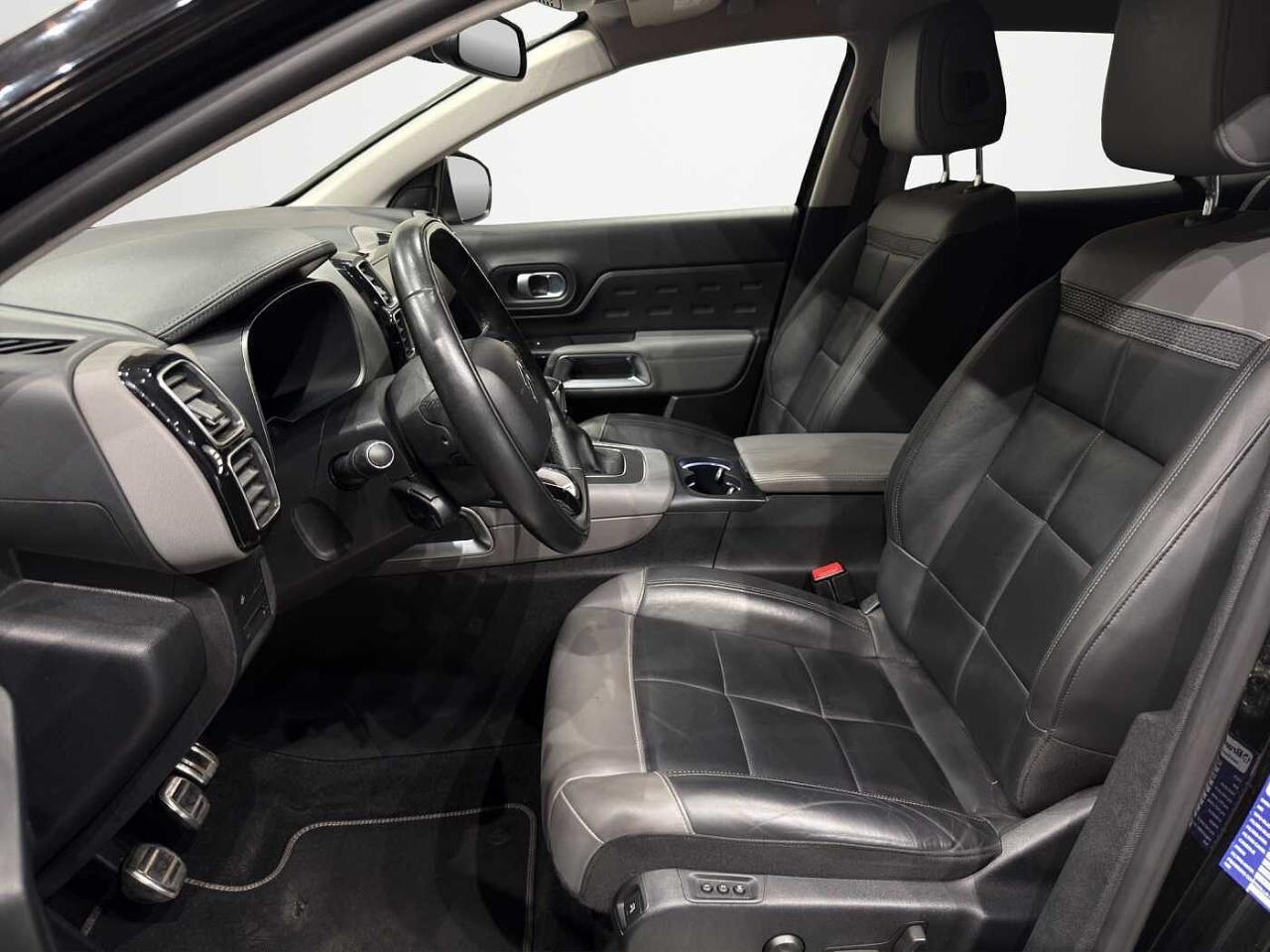 Citroën Citroën C5 Aircross usata, con GPS