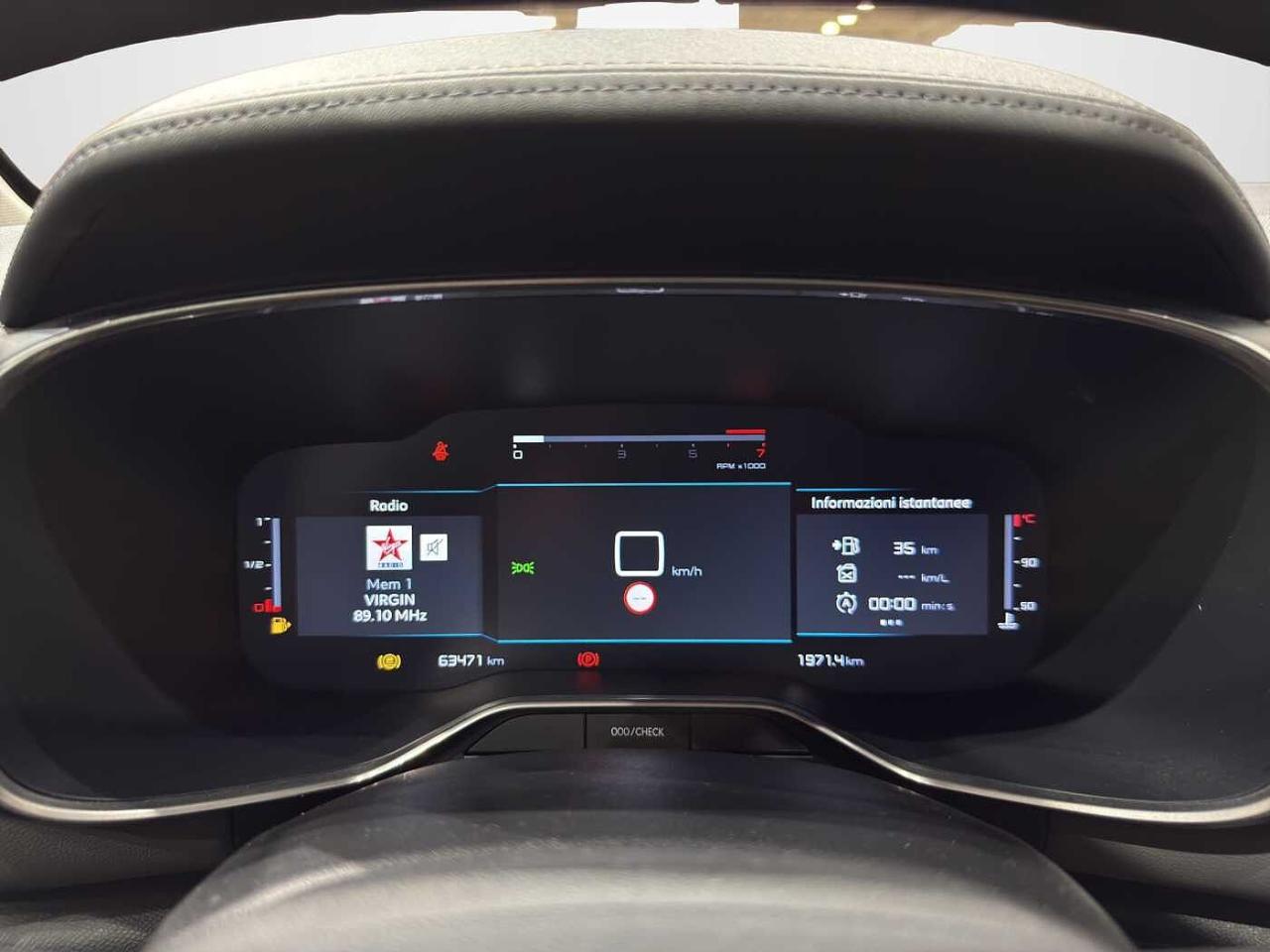 Citroën Citroën C5 Aircross usata 3