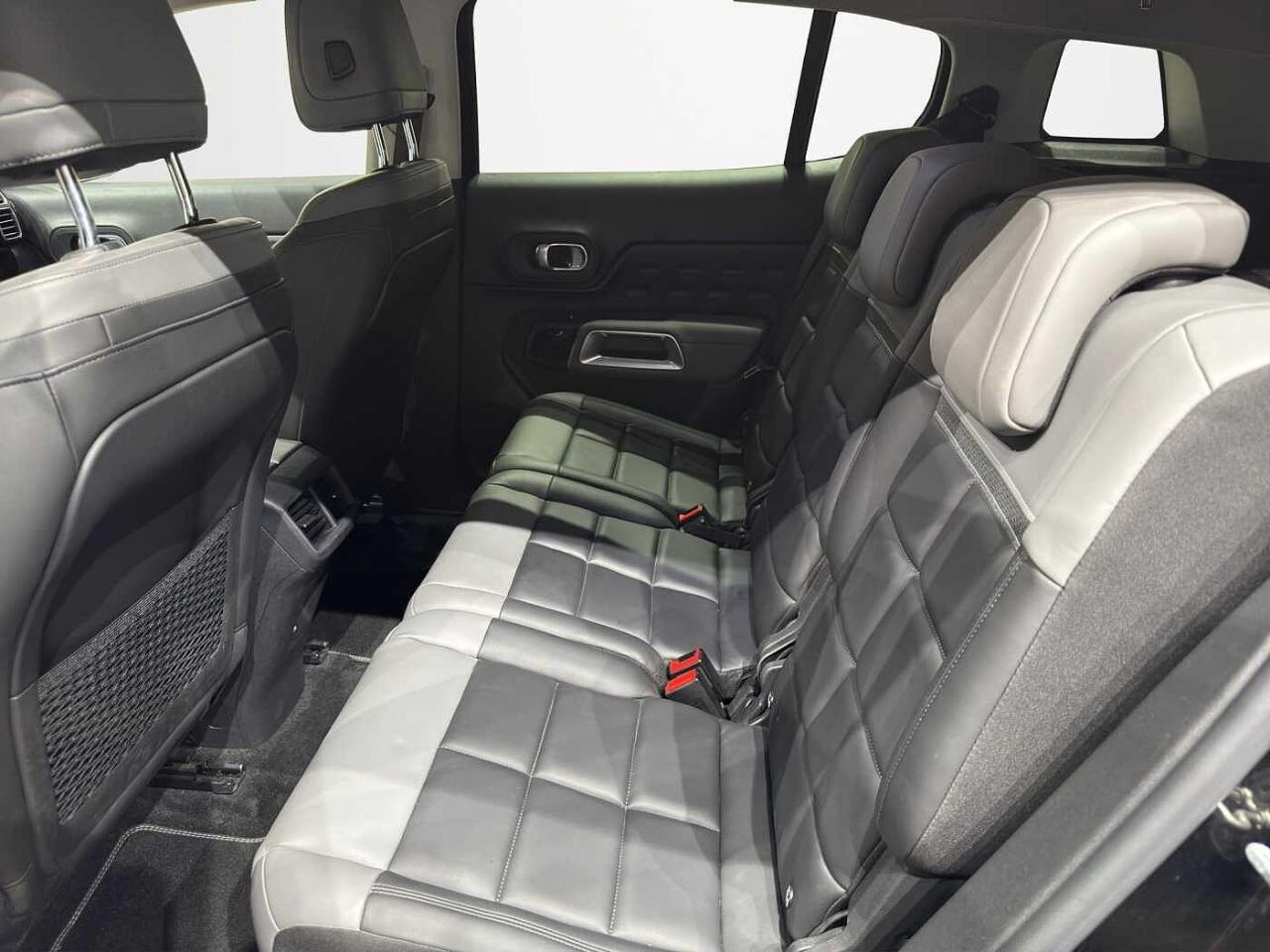 Citroën Citroën C5 Aircross usata 4