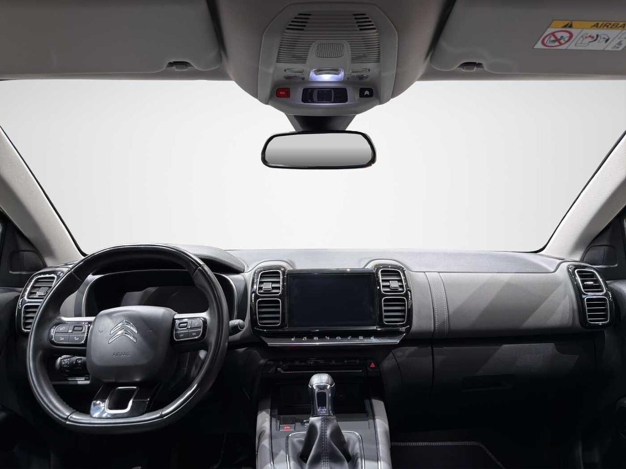 Citroën Citroën C5 Aircross usata 5