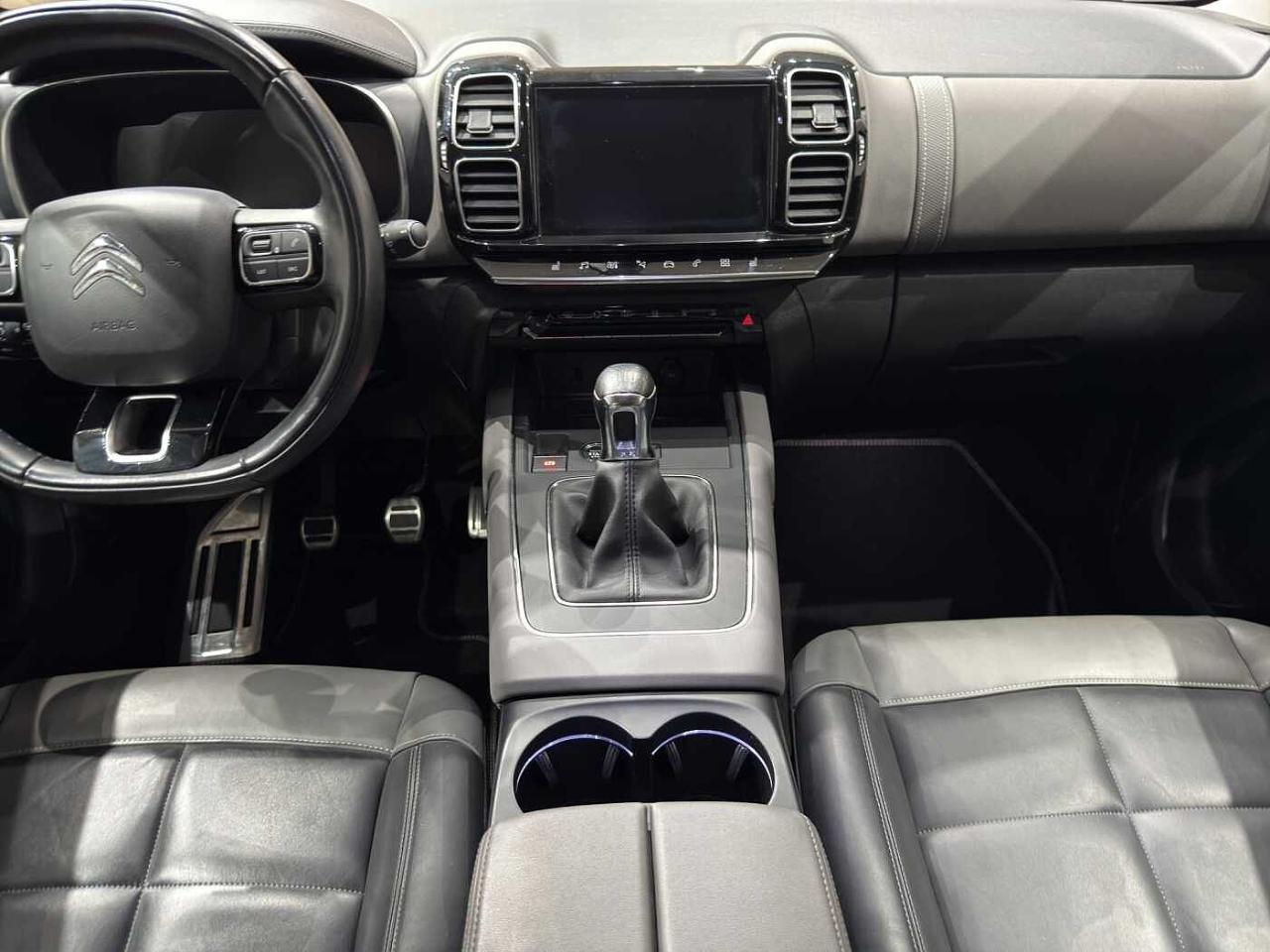 Citroën Citroën C5 Aircross usata 6