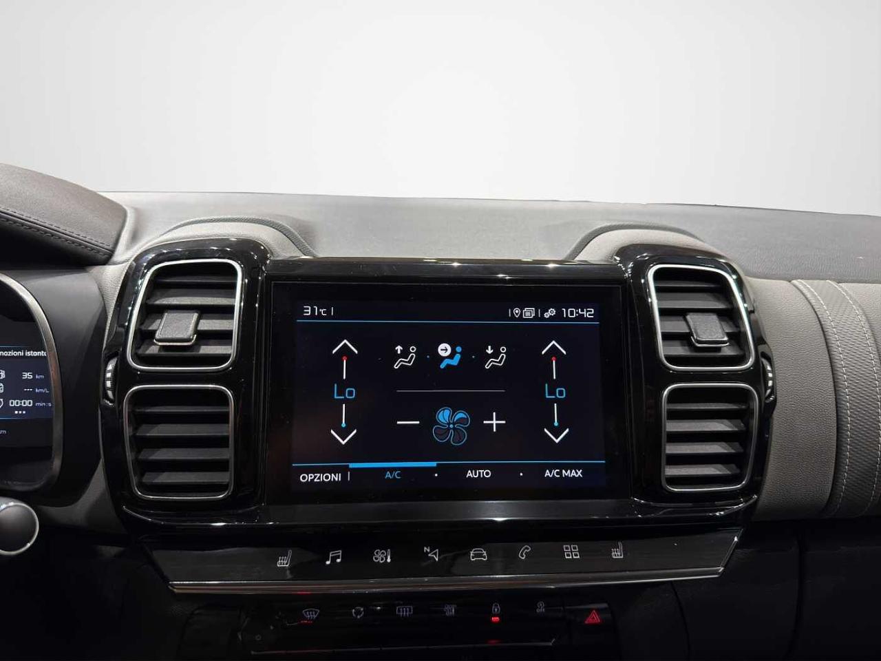 Citroën Citroën C5 Aircross usata 7