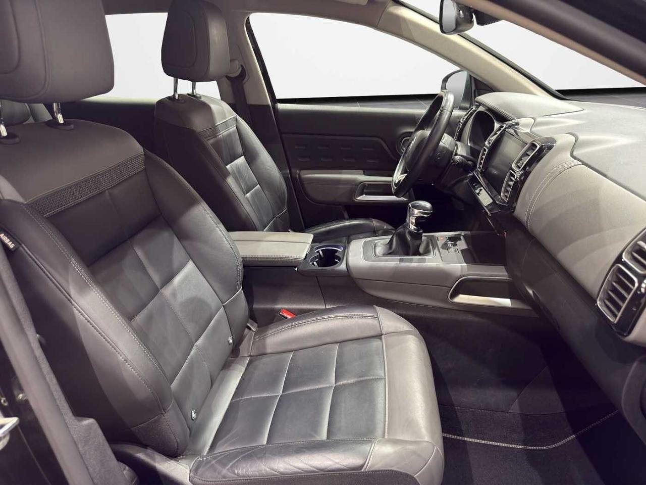Citroën Citroën C5 Aircross usata 8