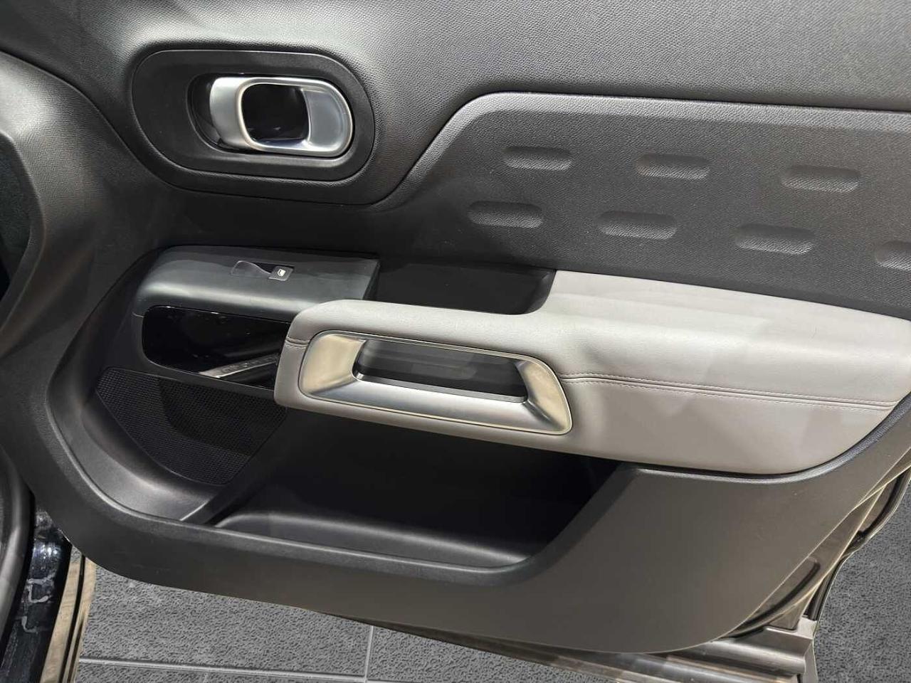 Citroën Citroën C5 Aircross usata 9