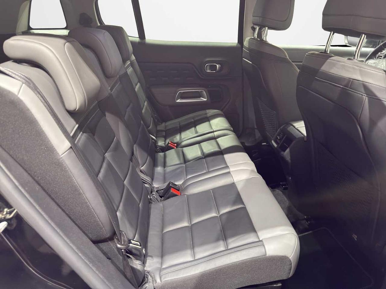 Citroën Citroën C5 Aircross usata 10