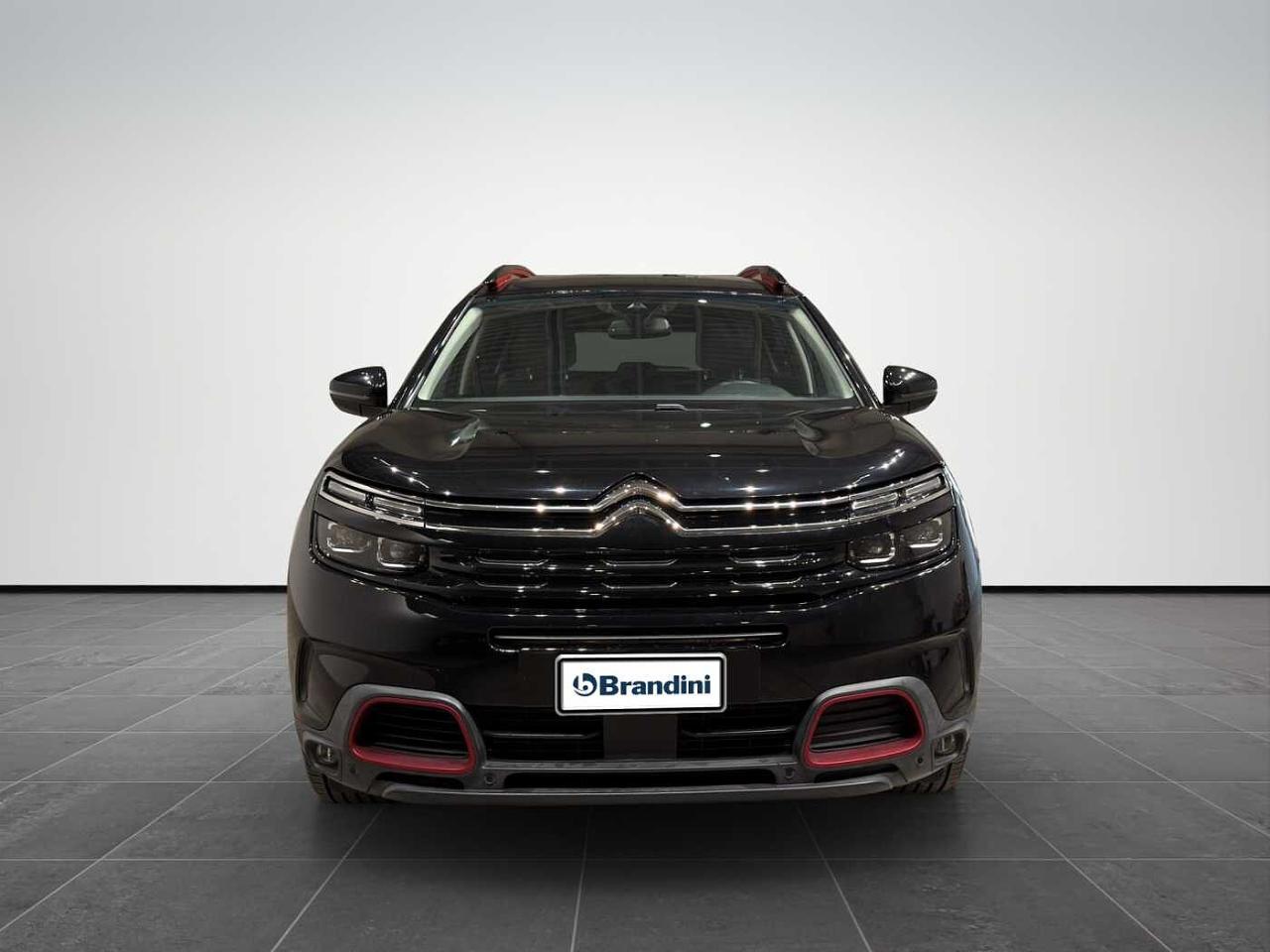 Citroën Citroën C5 Aircross usata 11