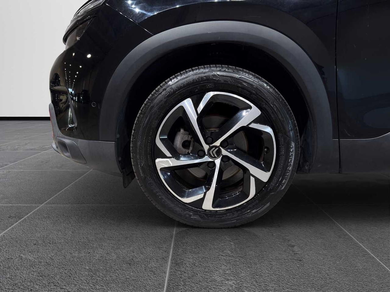 Citroën Citroën C5 Aircross usata 13