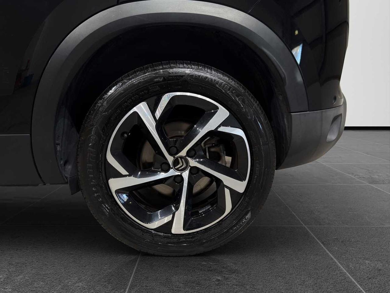 Citroën Citroën C5 Aircross usata 14