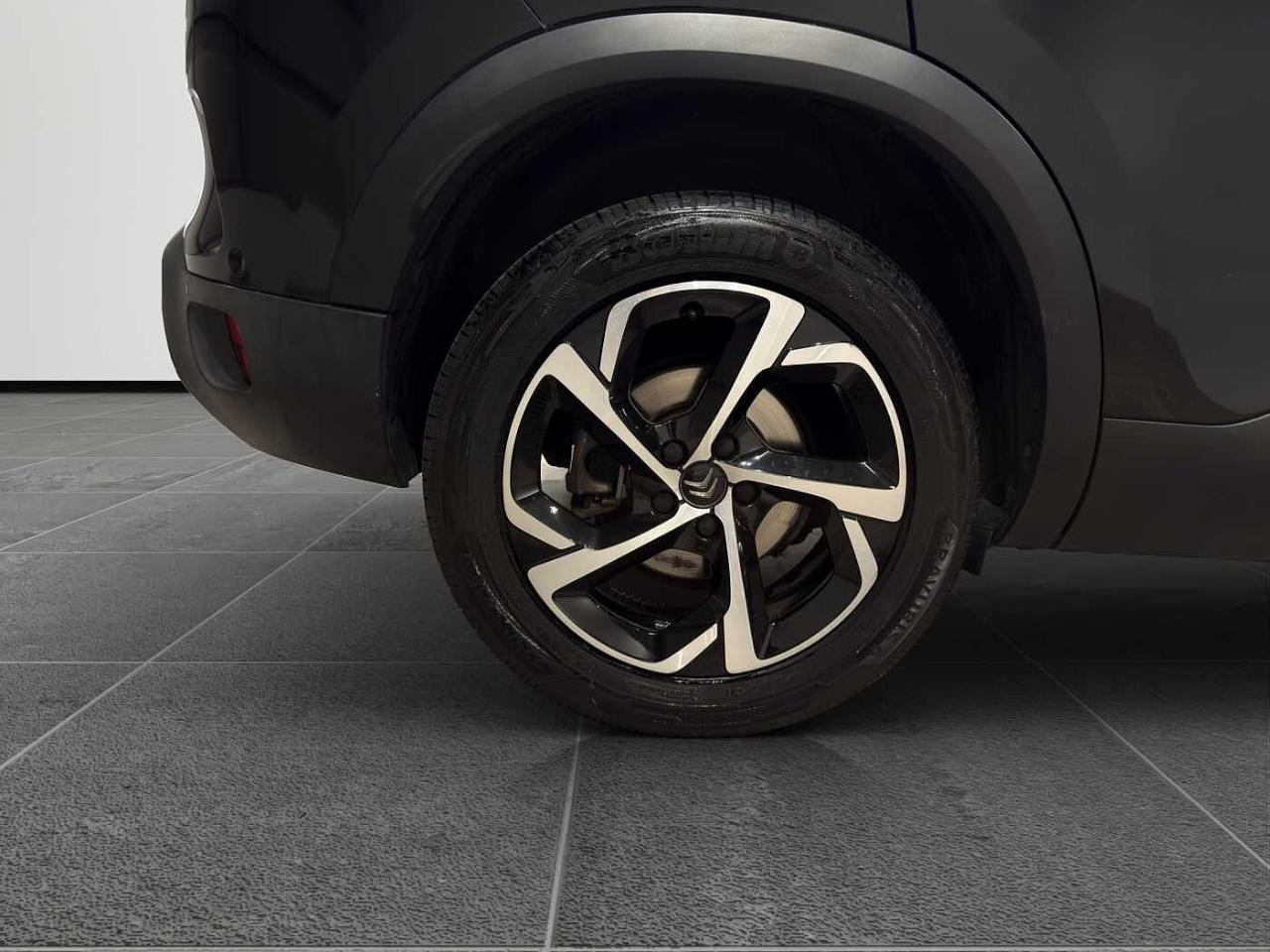 Citroën Citroën C5 Aircross usata 15