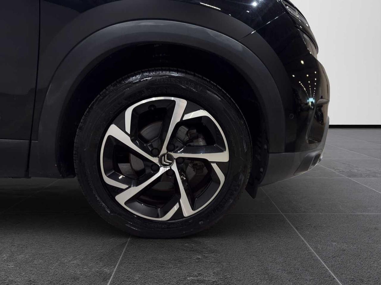 Citroën Citroën C5 Aircross usata 16