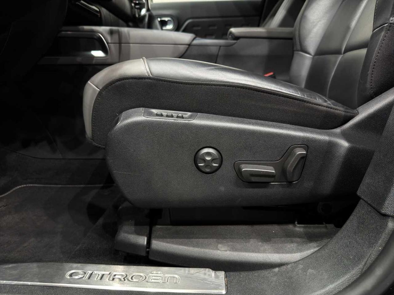 Citroën Citroën C5 Aircross usata 19