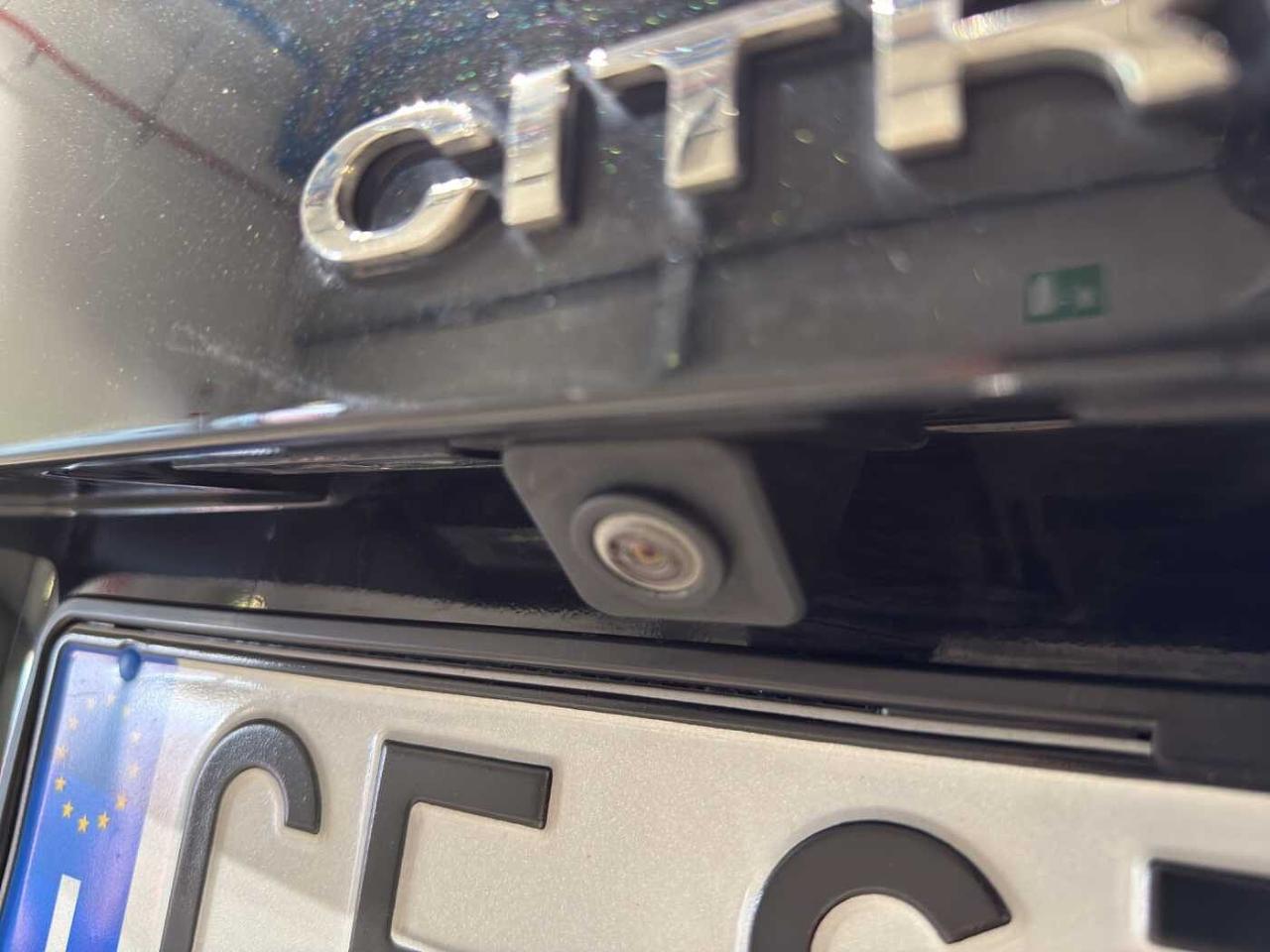 Citroën Citroën C5 Aircross usata 21
