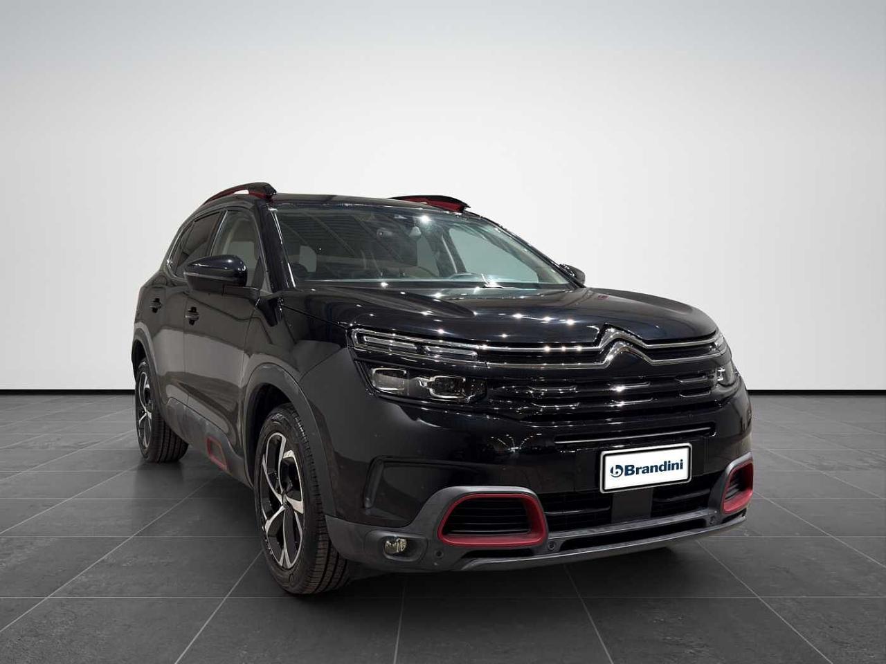 Citroën Citroën C5 Aircross usata 22