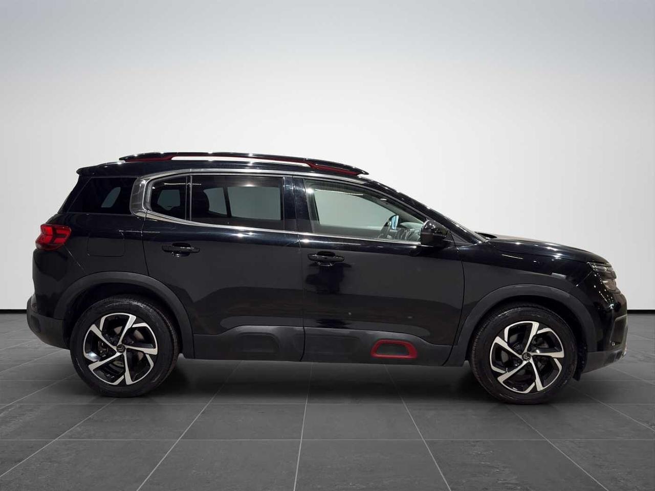 Citroën Citroën C5 Aircross usata 23