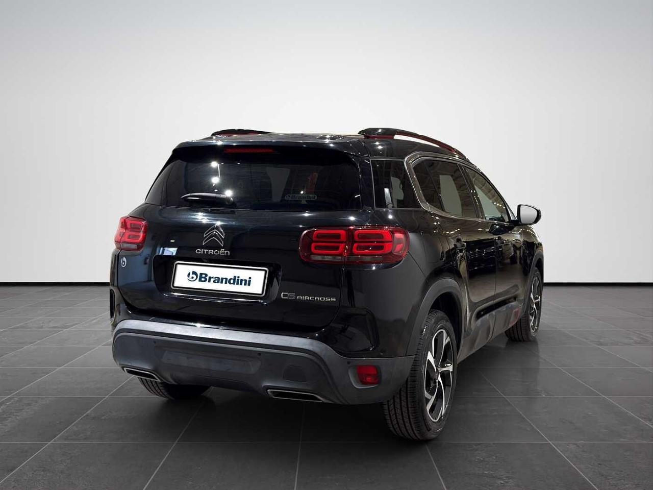 Citroën Citroën C5 Aircross usata 24
