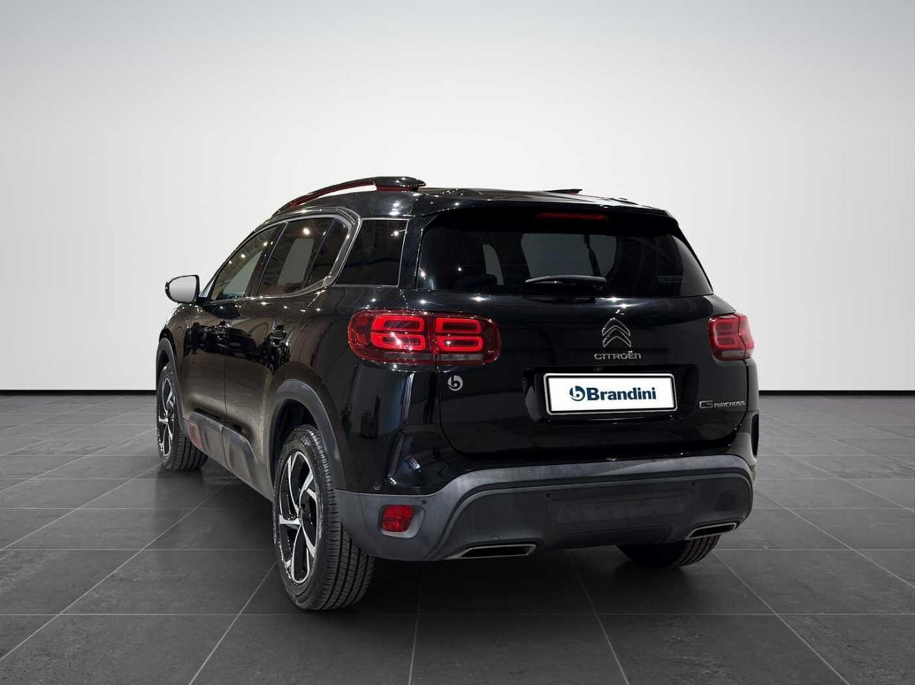 Citroën Citroën C5 Aircross usata 26