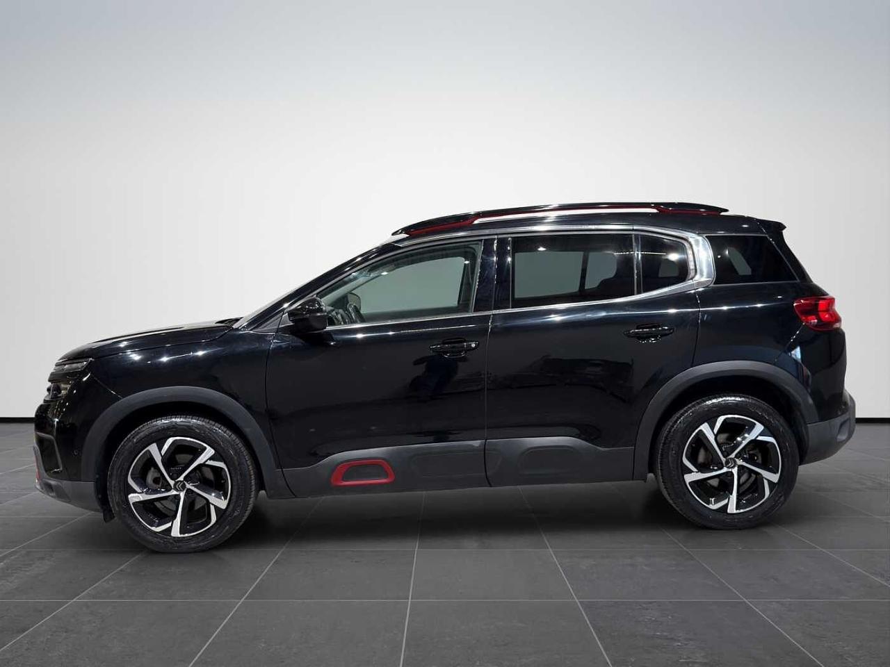Citroën Citroën C5 Aircross usata 27