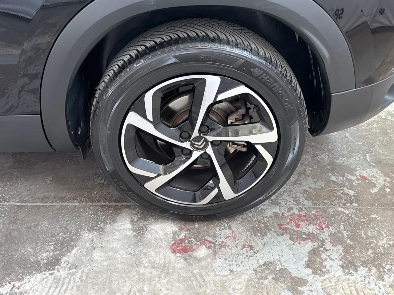 Citroën Citroën C5 Aircross usata, con GPS