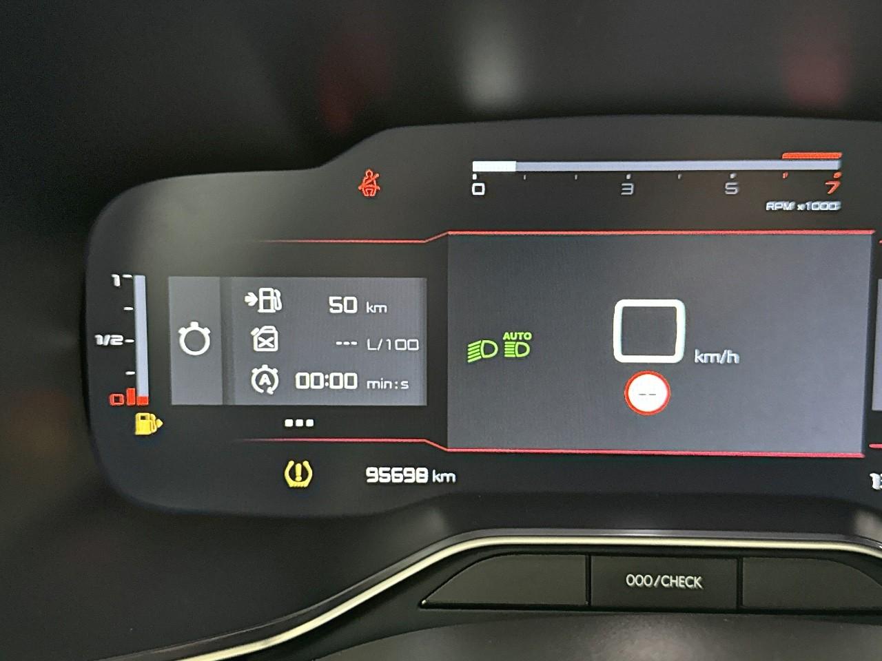 Citroën Citroën C5 Aircross usata, con Isofix