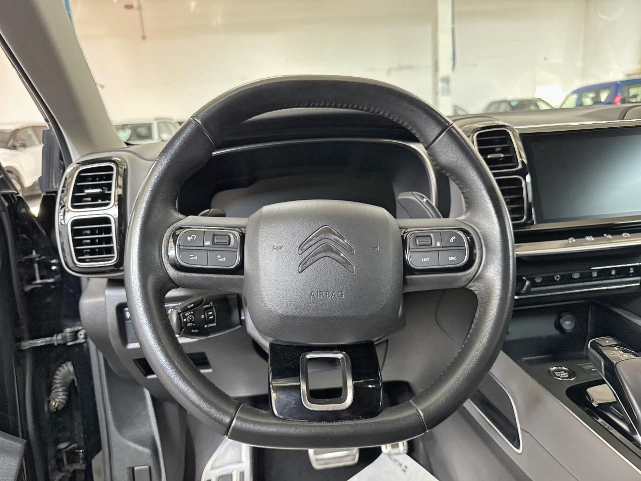 Citroën Citroën C5 Aircross usata, con Mirror Screen