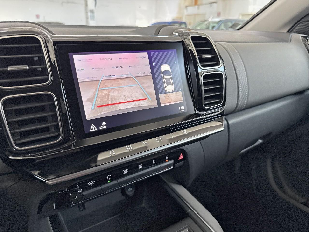 Citroën Citroën C5 Aircross usata 6