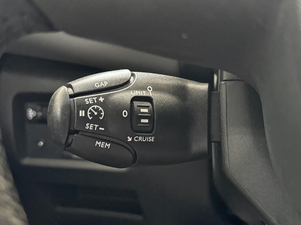 Citroën Citroën C5 Aircross usata 8